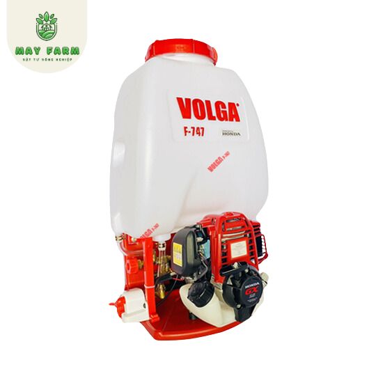 Máy phun thuốc Honda VONGA F-747 GX25 1.1HP - Ảnh 2