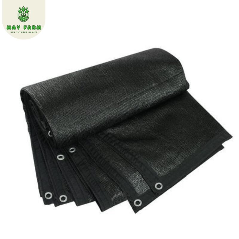 Lưới Đen Che Nắng Giá Tốt- Ưu Điểm Vượt Trội, Ứng Dụng Cao - Ảnh 5