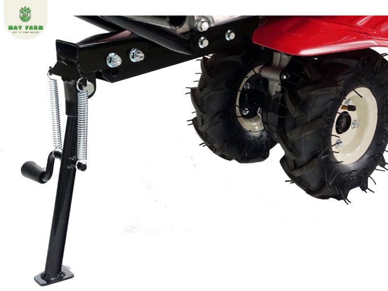 Máy xới đất Honda FQ650 uy tín chất lượng - Ảnh 7