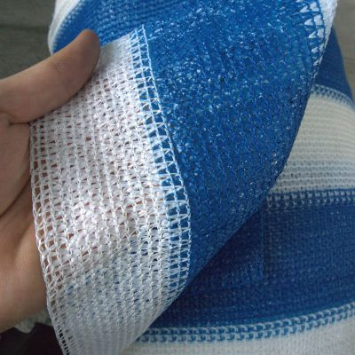 Lưới Che Nắng Thái Lan Dệt Kim Ngũ Sắc 90%, Nhiều Kích Cỡ, Giá Tốt, Chất Lượng - Ảnh 2