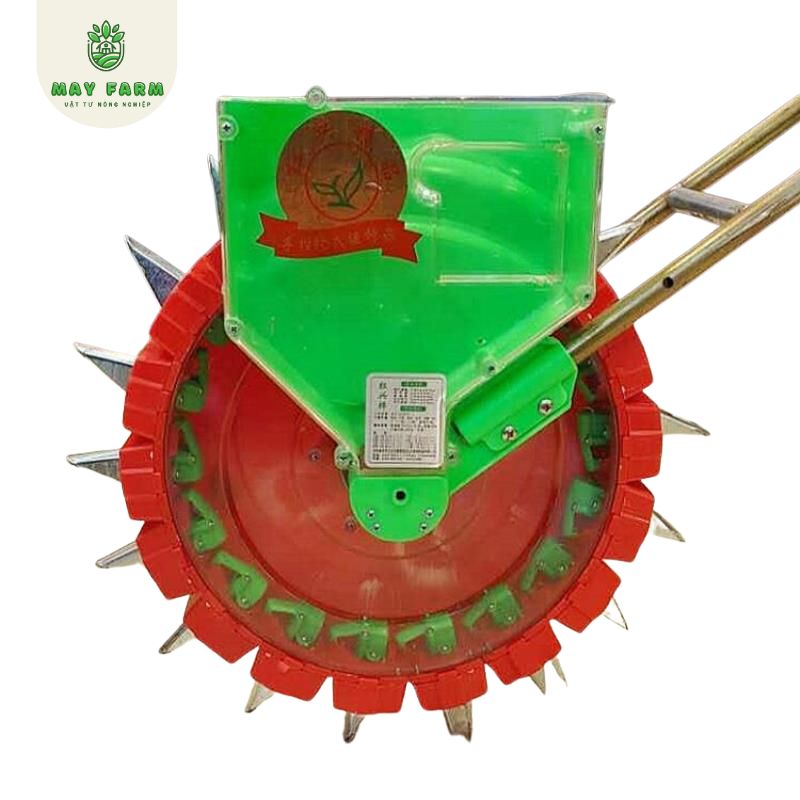 Máy gieo hạt tự động 20 răng 20R-W10 - Ảnh 7