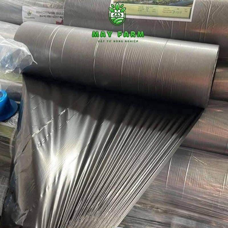 Màng phủ nông nghiệp 20 Mic - Ảnh 5