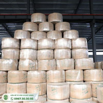 Hệ Thống Tưới Nước Nhỏ Giọt Giá Tốt, Chất Lượng Cao - Ảnh 4