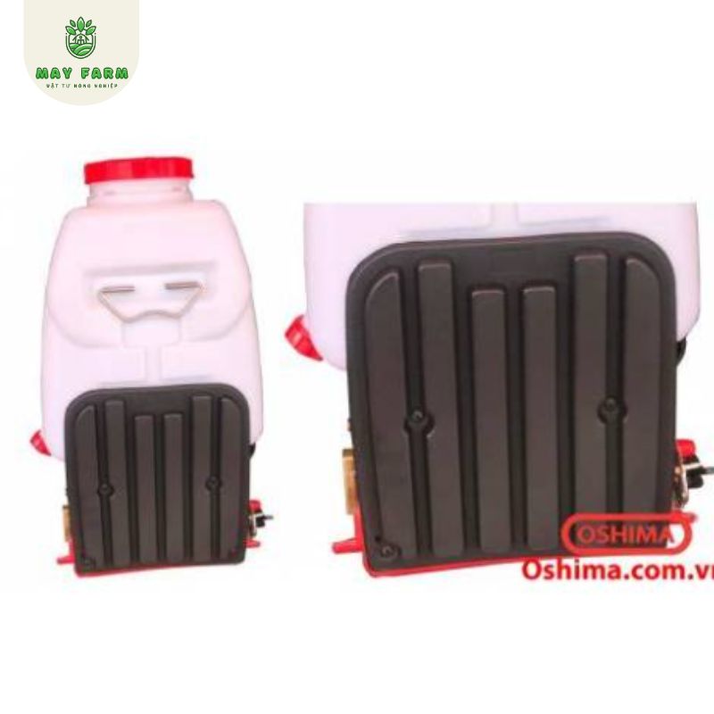 Bình phun thuốc trừ côn trùng Oshima 768 - Ảnh 4