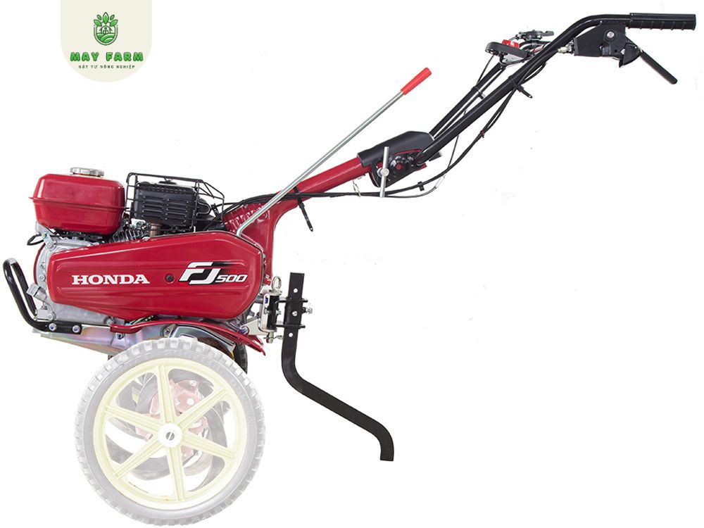 Máy xới đất Honda FJ500 T - Ảnh 3