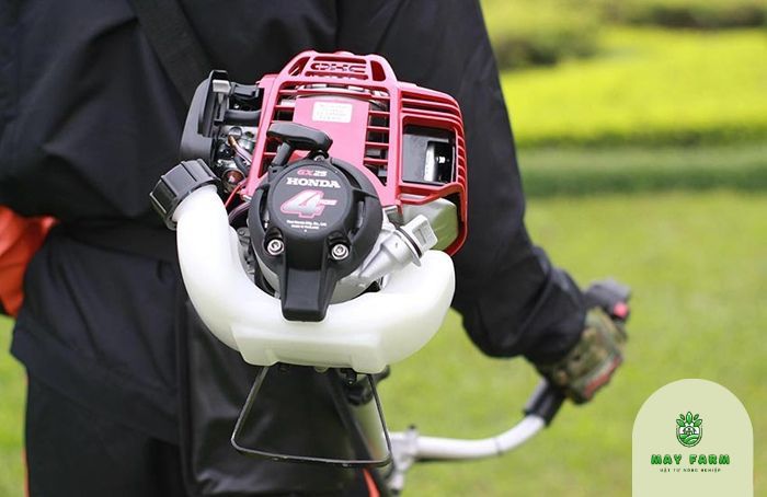 Máy cắt cỏ Honda PL-25JP (Động cơ GX25) - Ảnh 4