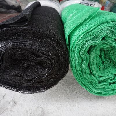 Lưới Che Nắng Thái Lan (Dệt Kim) Giá Tốt, Chất Lượng - Ảnh 3
