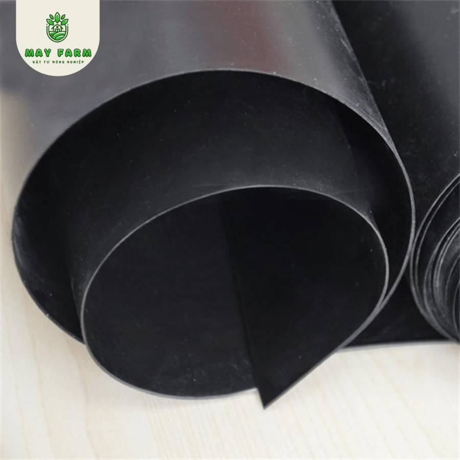 Bạt Lót Hồ Chứa Nước - Ảnh 5