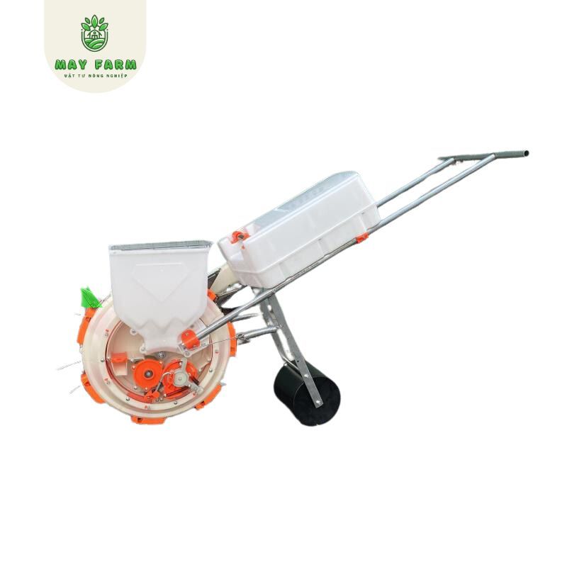  Máy gieo hạt tự động RK-CG