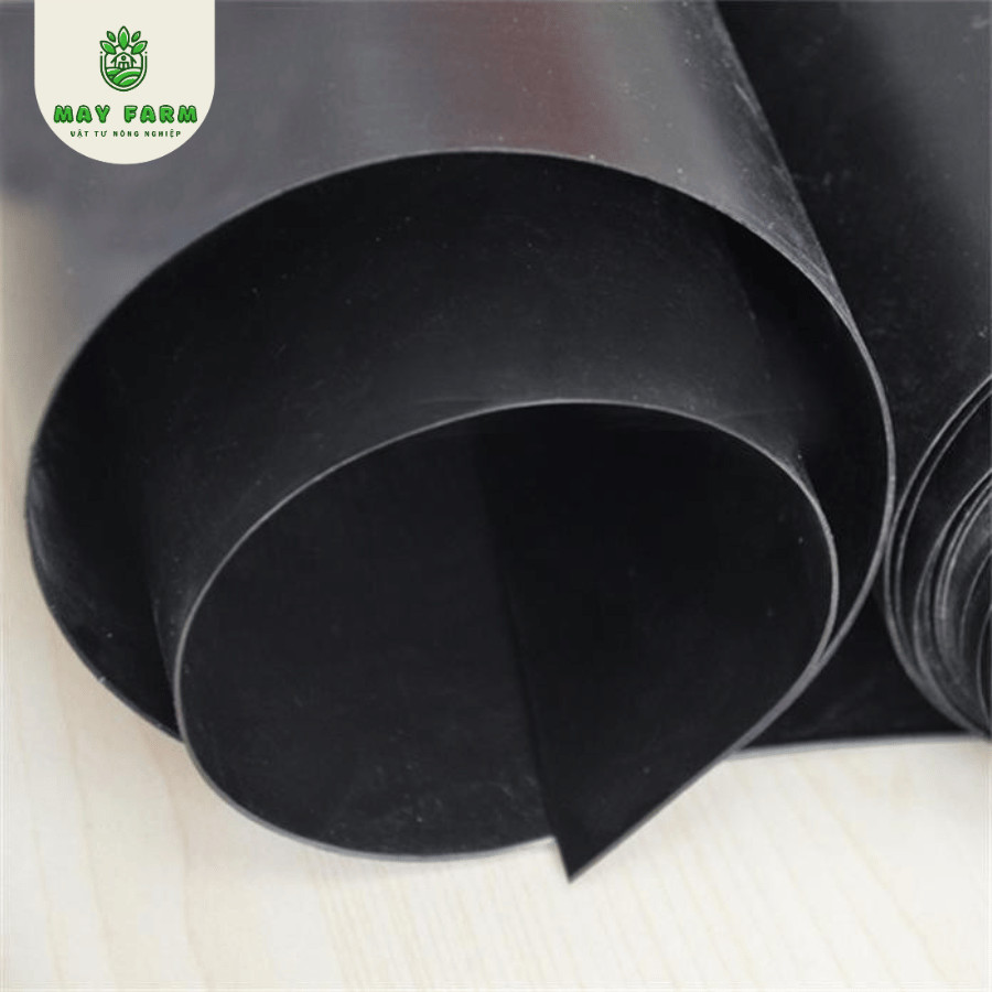 Bạt lót hồ cá HDPE  - Ảnh 6